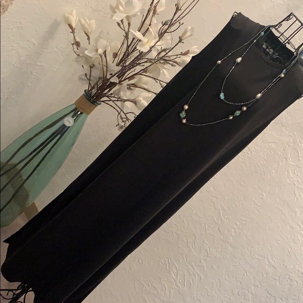 MOD REF gorgeous black dress